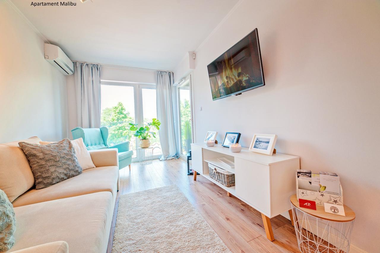 Apartamenty Homely Place - Parking 7 Poznań Eksteriør bilde