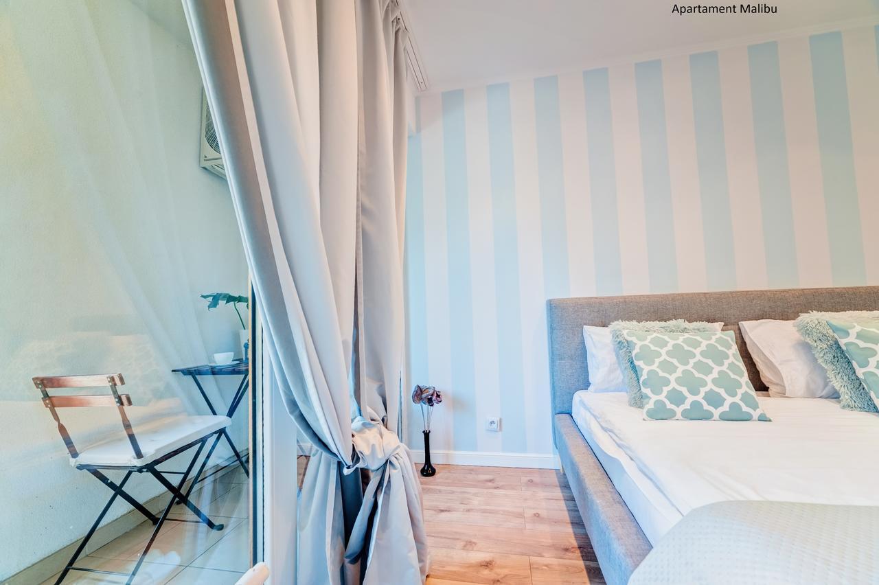 Apartamenty Homely Place - Parking 7 Poznań Eksteriør bilde