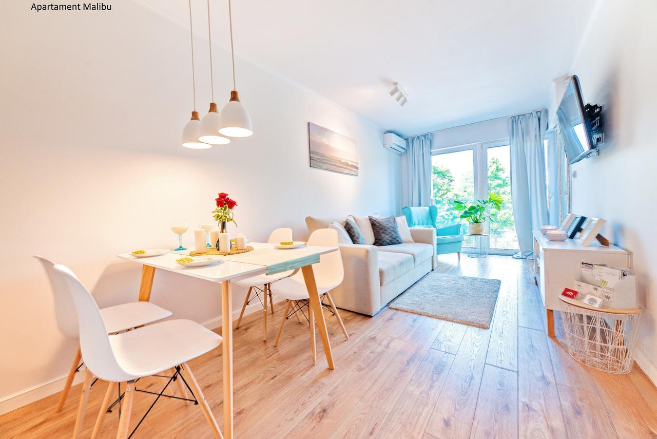 Apartamenty Homely Place - Parking 7 Poznań Eksteriør bilde