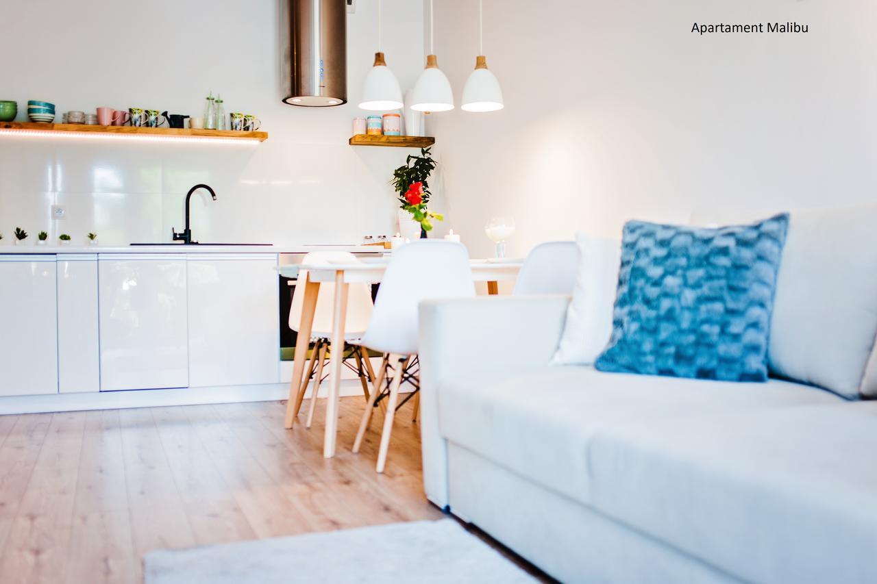 Apartamenty Homely Place - Parking 7 Poznań Eksteriør bilde
