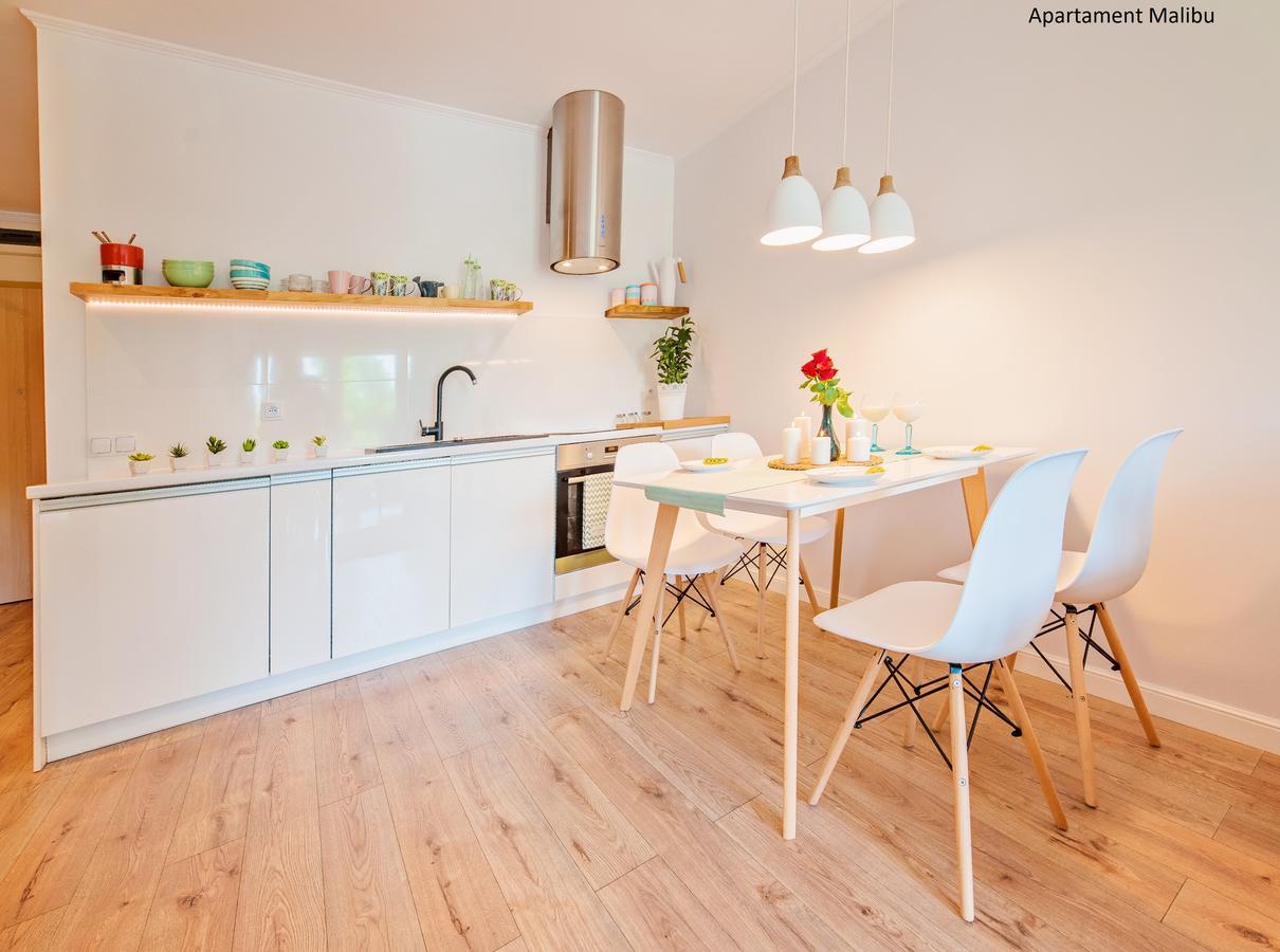 Apartamenty Homely Place - Parking 7 Poznań Eksteriør bilde