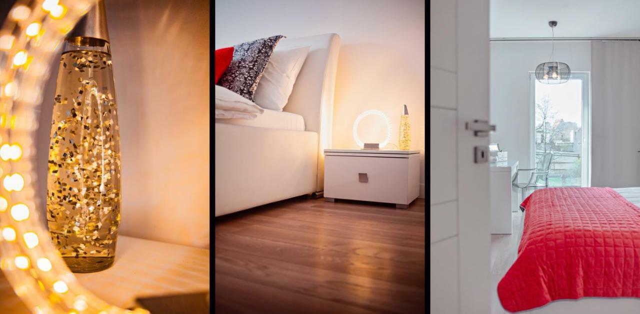 Apartamenty Homely Place - Parking 7 Poznań Eksteriør bilde